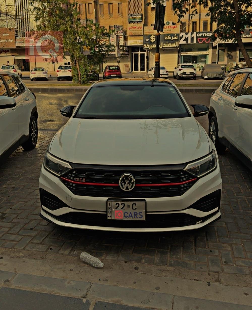 فولكسفاغن جيتا